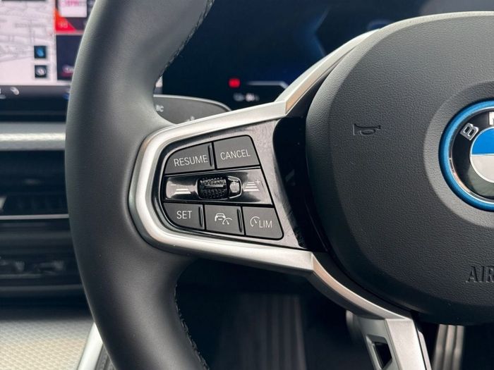 BMW i4 2026
