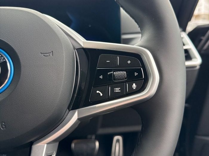 BMW i4 2026
