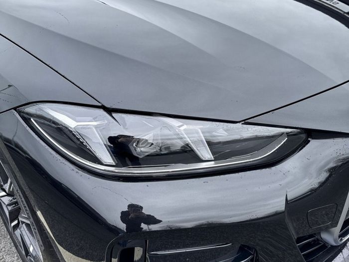 BMW i4 2026
