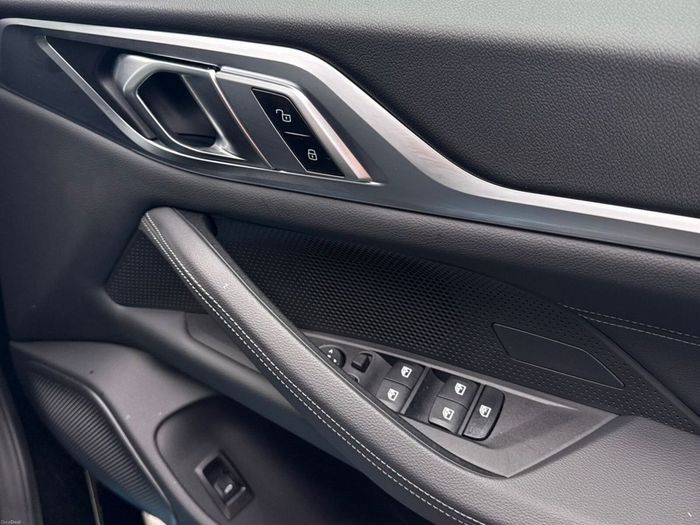 BMW i4 2026