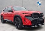 BMW XM 2026