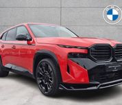 BMW XM 2026