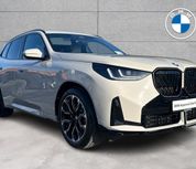 BMW X3 2026