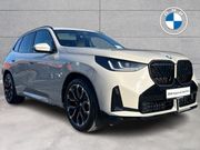 BMW X3 2026
