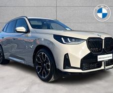 BMW X3 2026