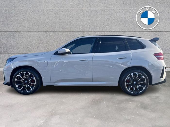 BMW X3 2026