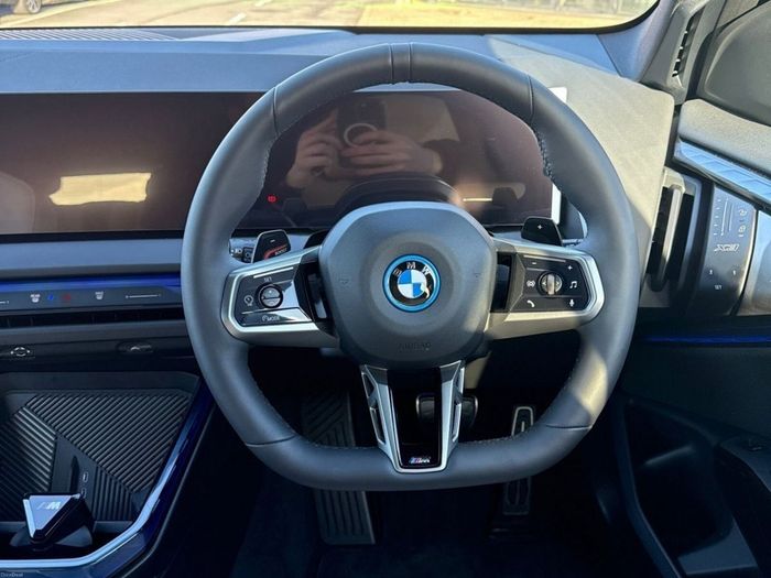 BMW X3 2026