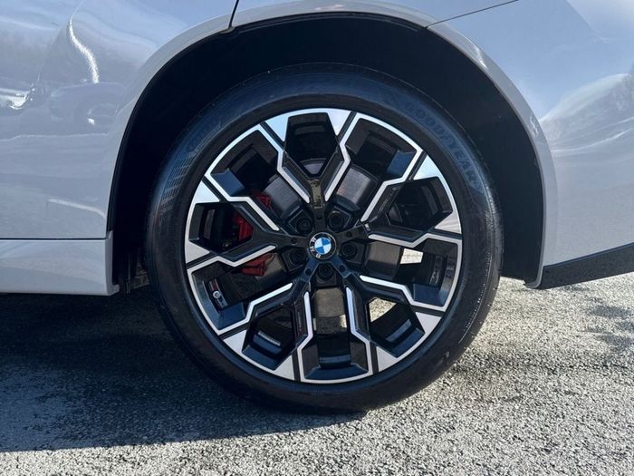BMW X3 2026