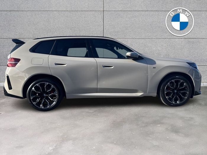 BMW X3 2026