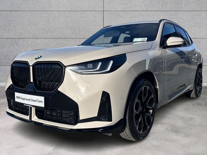 BMW X3 2026