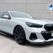 BMW 5 Series 2026
