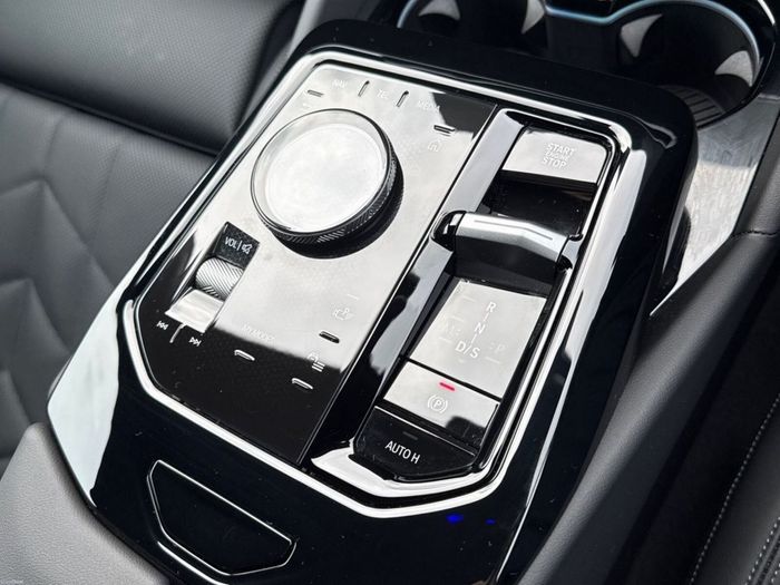 BMW 5 Series 2026