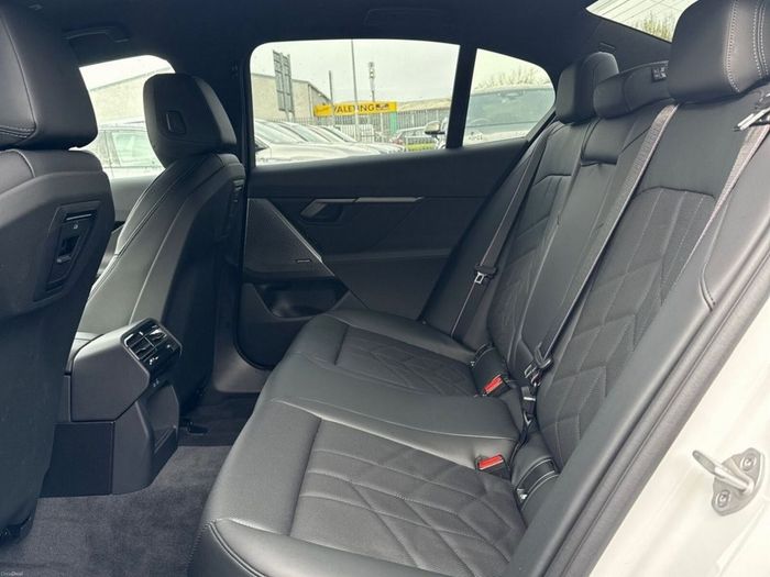 BMW 5 Series 2026