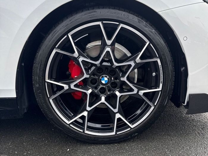 BMW 5 Series 2026