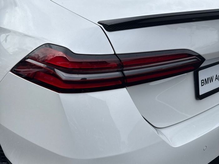 BMW 5 Series 2026