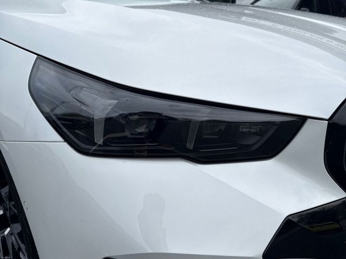 BMW 5 Series 2026