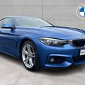 BMW 4 Series 2019