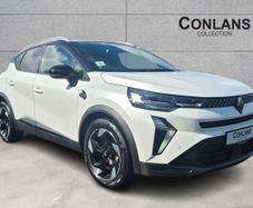 Renault Captur 2025