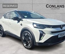 Renault Captur 2025