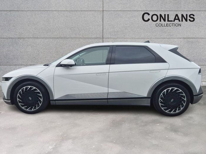 Hyundai Ioniq 5 2024