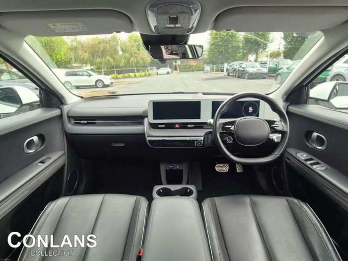 Hyundai Ioniq 5 2024