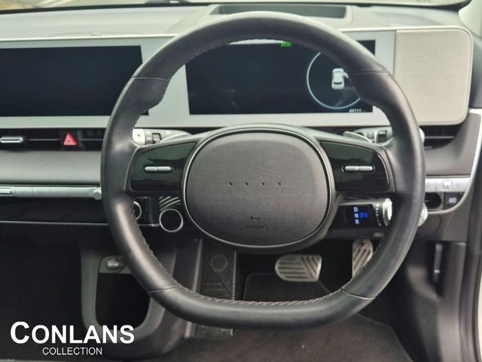 Hyundai Ioniq 5 2024