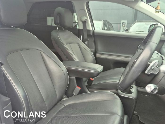 Hyundai Ioniq 5 2024