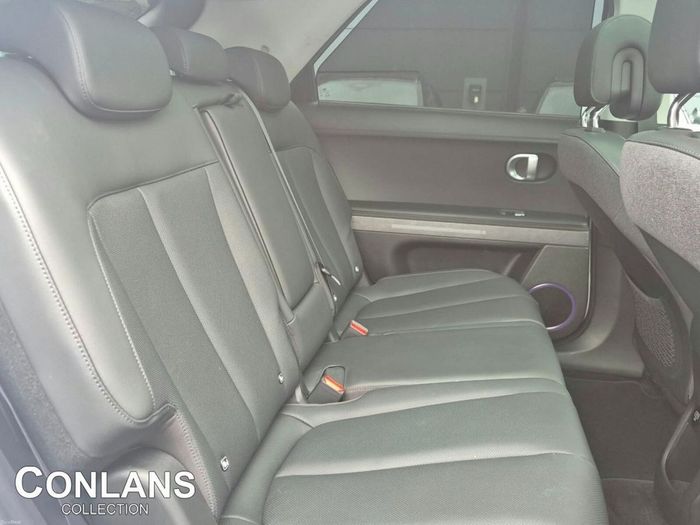 Hyundai Ioniq 5 2024