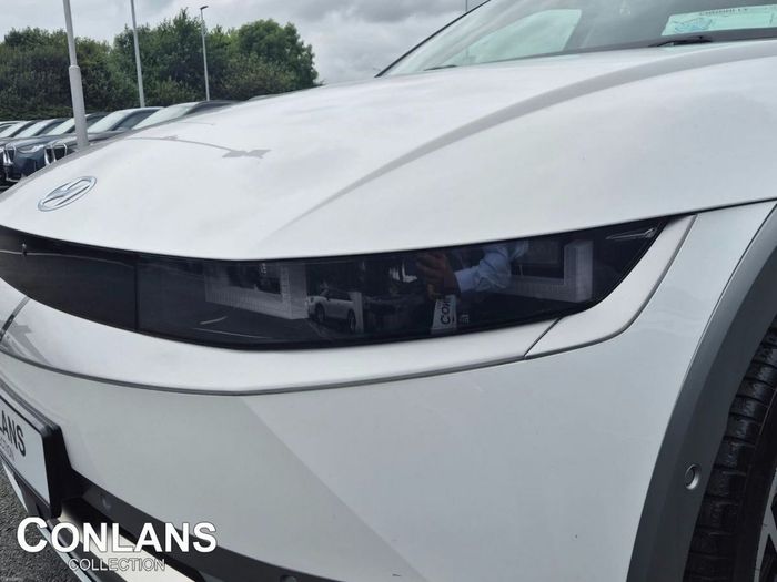 Hyundai Ioniq 5 2024