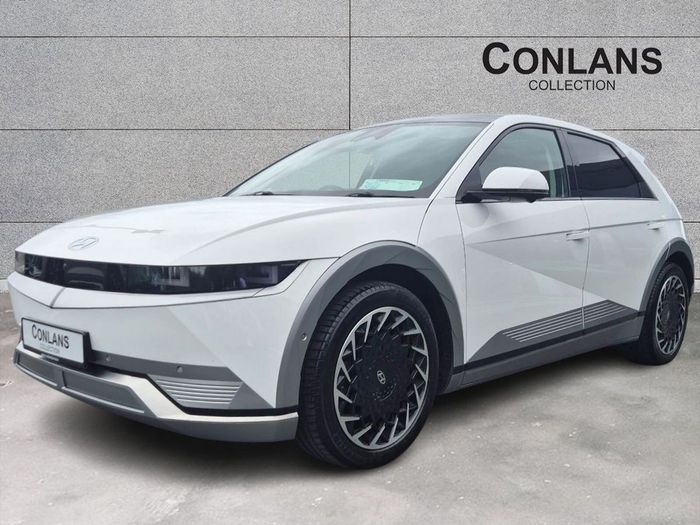 Hyundai Ioniq 5 2024