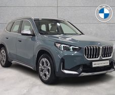 BMW X1 2023