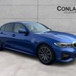 BMW 3 Series 2022