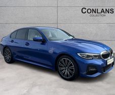BMW 3 Series 2022