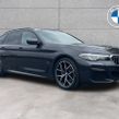 BMW 5 Series 2023