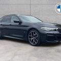 BMW 5 Series 2023