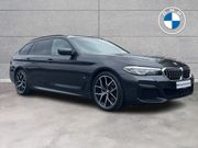 BMW 5 Series 2023