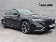 Skoda Octavia 2024