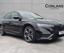 Skoda Octavia 2024