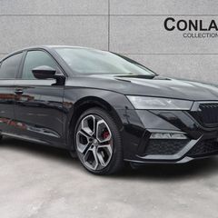 Skoda Octavia 2024