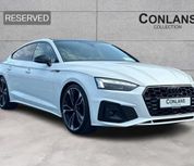 Audi A5 2023