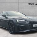 Audi A5 2024