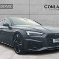 Audi A5 2024