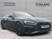 Audi A5 2024