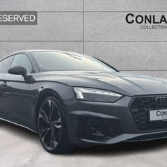 Audi A5 2024