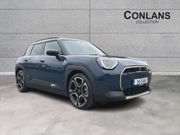 MINI ACEMAN 2025