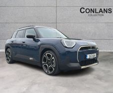 MINI ACEMAN 2025