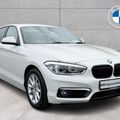 BMW 1 Series 2020