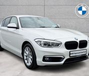 BMW 1 Series 2020