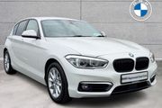 BMW 1 Series 2020