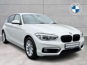 BMW 1 Series 2020